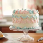 Discover the charm of Retro Omaha Cake designs, their history, and why these nostalgic creations are perfect for modern celebrations